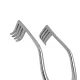 Adson Self-Retaining Cerebellar Retractor Adson Self-Retaining Cerebellar Retractor