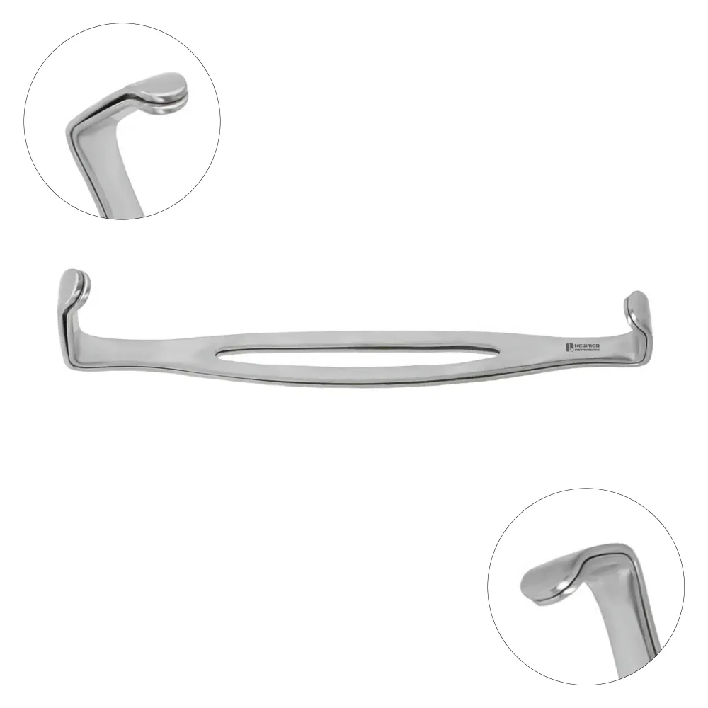 Army-Navy Retractor-Set of Two