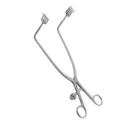 B-Z Weitlaner Retractor