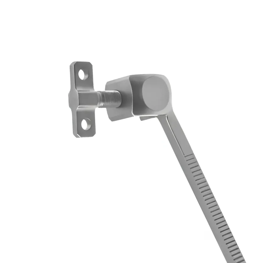Bookwalter-Style Handheld Retractor Adapter