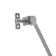 Bookwalter-Style Handheld Retractor Adapter