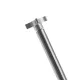 Bookwalter-Style Horizontal No Flex Bar