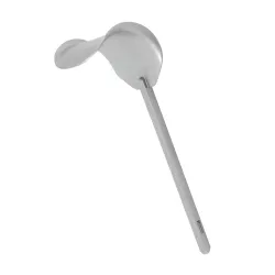 Bookwalter-Style Balfour Bladder Retractor