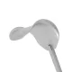 Bookwalter-Style Balfour Bladder Retractor Bookwalter-Style Balfour Bladder Retractor