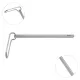 Bookwalter-Style Balfour Lateral Retractor