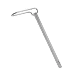 Bookwalter-Style Balfour Lateral Retractor