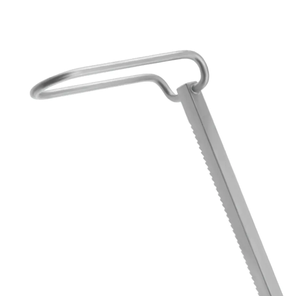 Bookwalter-Style Balfour Lateral Retractor