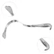 Retractor estilo Bookwalter Harrington Sweetheart