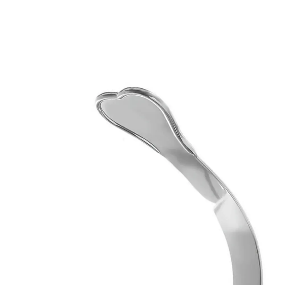 Retractor estilo Bookwalter Harrington Sweetheart