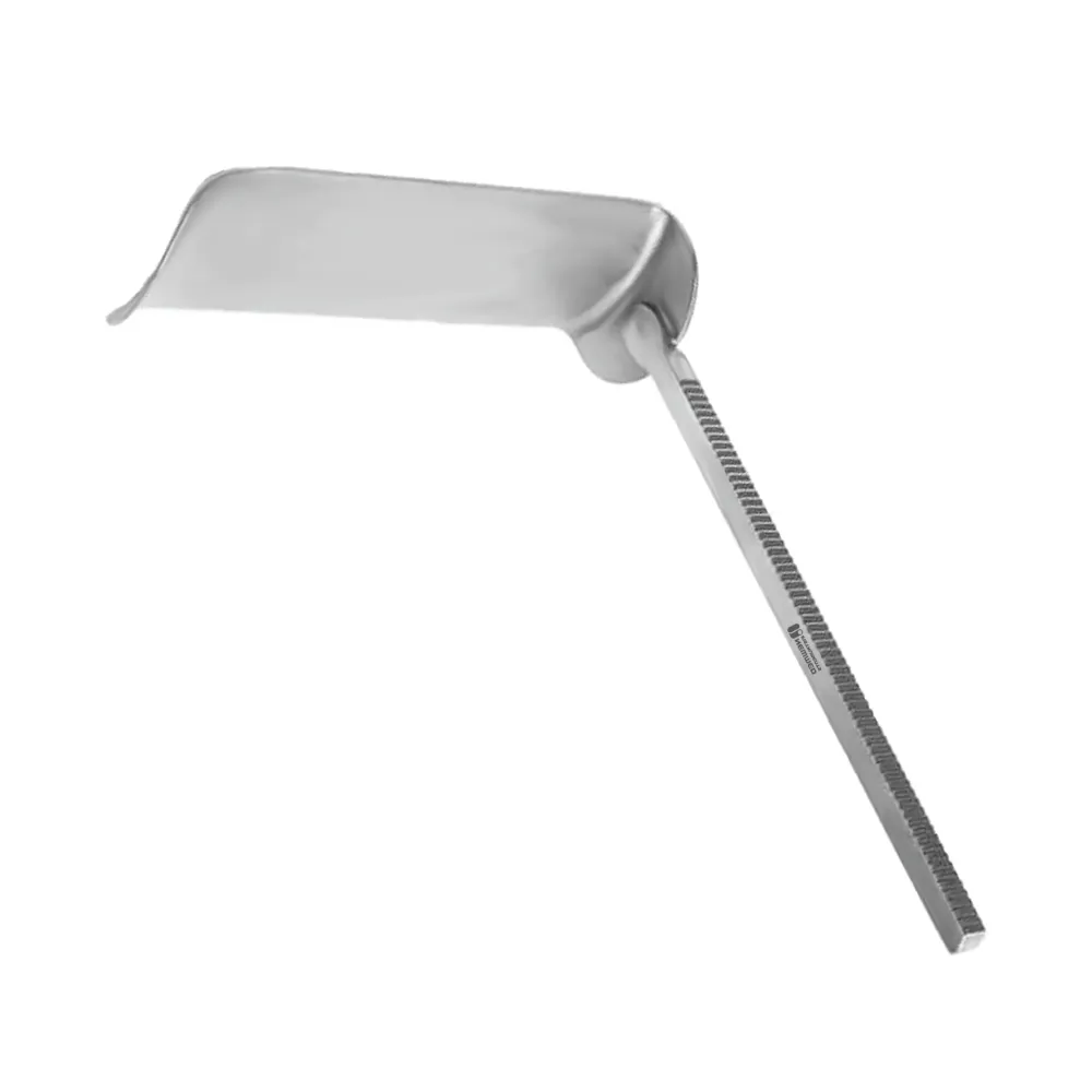 Bookwalter-Style Kelly Retractor Bookwalter-Style Kelly Retractor