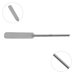 Bookwalter-Style Ribbon Retractor