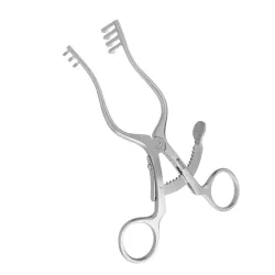 Contour Self-Retaining Scalp Retractor