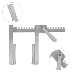 Cooley Sternal Retractor