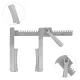 Cooley Sternal Retractor Cooley Sternal Retractor
