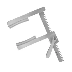 Cooley Sternal Retractor