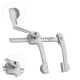 Cooley Sternotomy Retractor Cooley Sternotomy Retractor