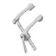 Cooley Sternotomy Retractor Cooley Sternotomy Retractor