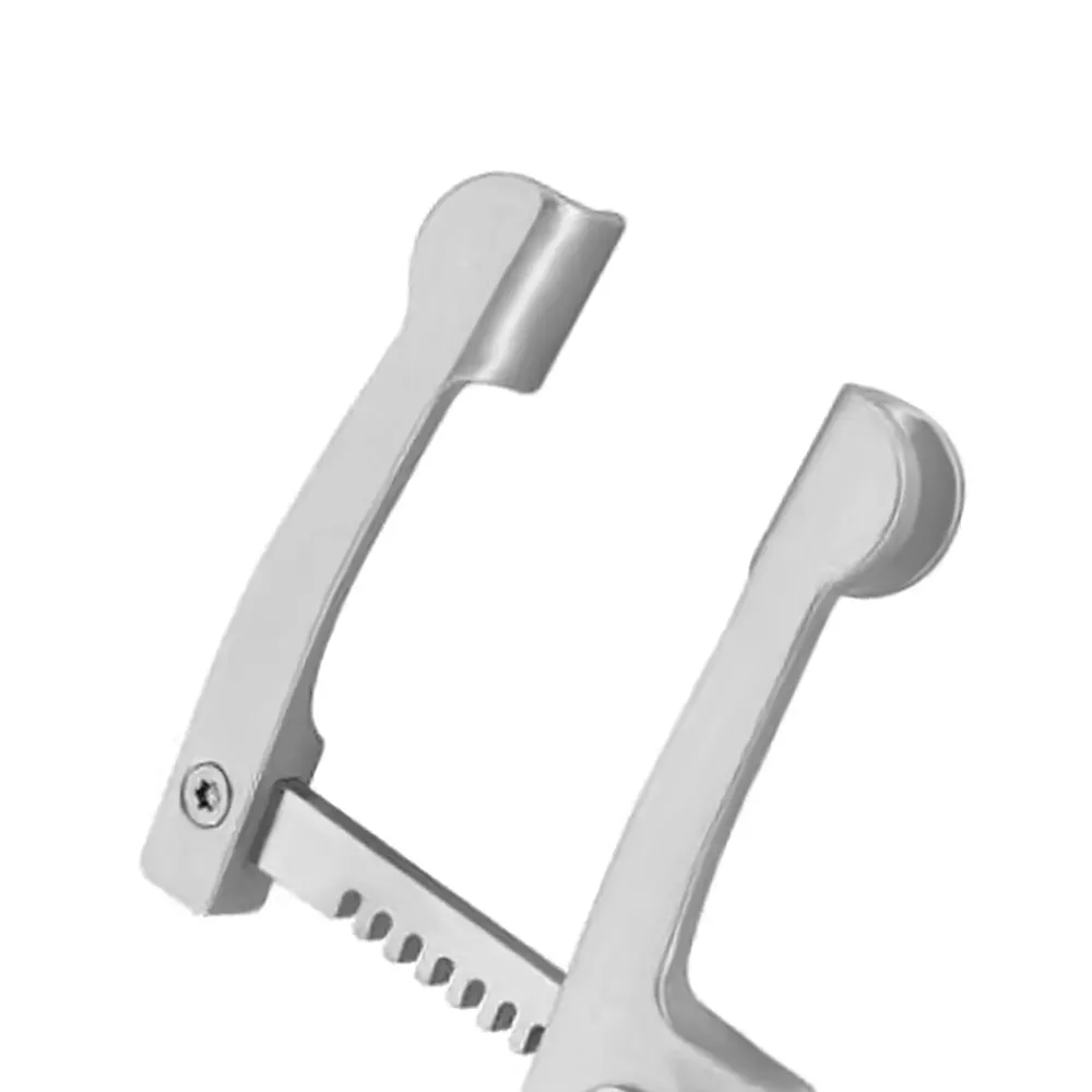 Cooley Sternotomy Retractor Cooley Sternotomy Retractor