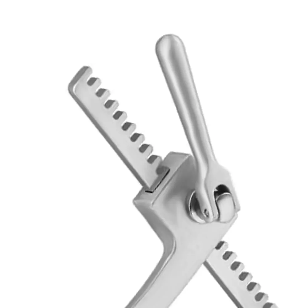 Cooley Sternotomy Retractor Cooley Sternotomy Retractor