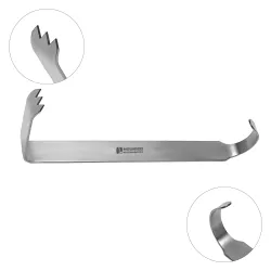 Hibbs Retractor Hibbs Retractor