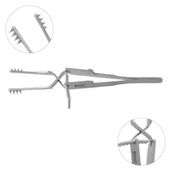 Knapp Self-Retaining Retractor Knapp Self-Retaining Retractor