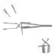 Knapp Self-Retaining Retractor