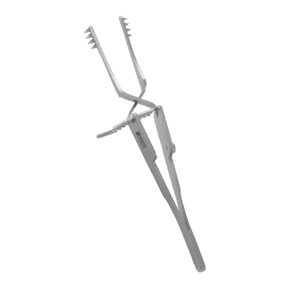 Knapp Self-Retaining Retractor