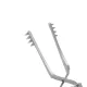 Knapp Self-Retaining Retractor