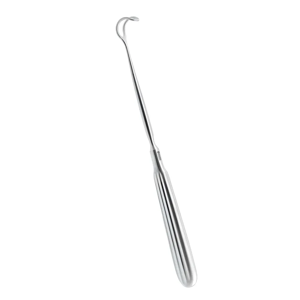 McBurney Thyroid Retractor