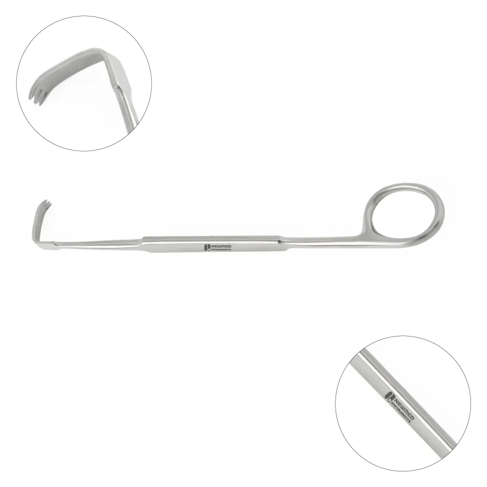 Meyerding Finger Retractor Meyerding Finger Retractor
