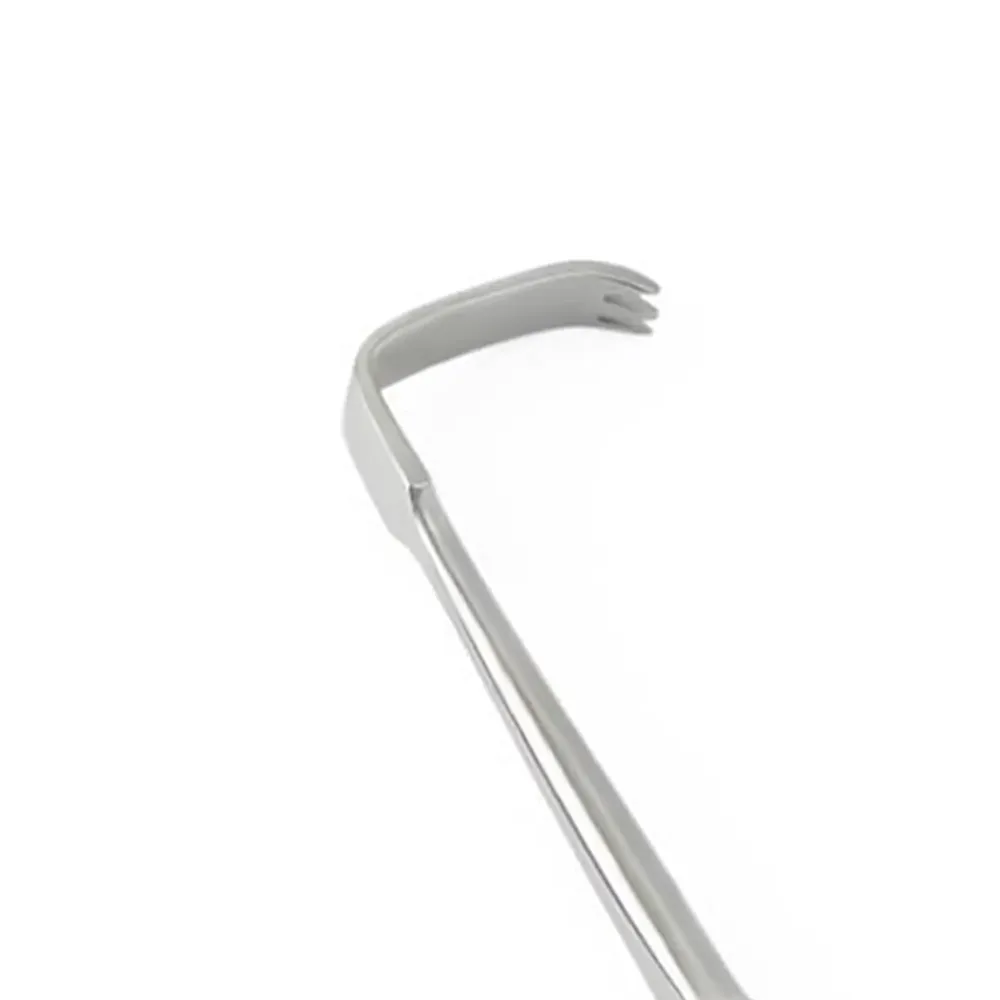 Meyerding Finger Retractor Meyerding Finger Retractor