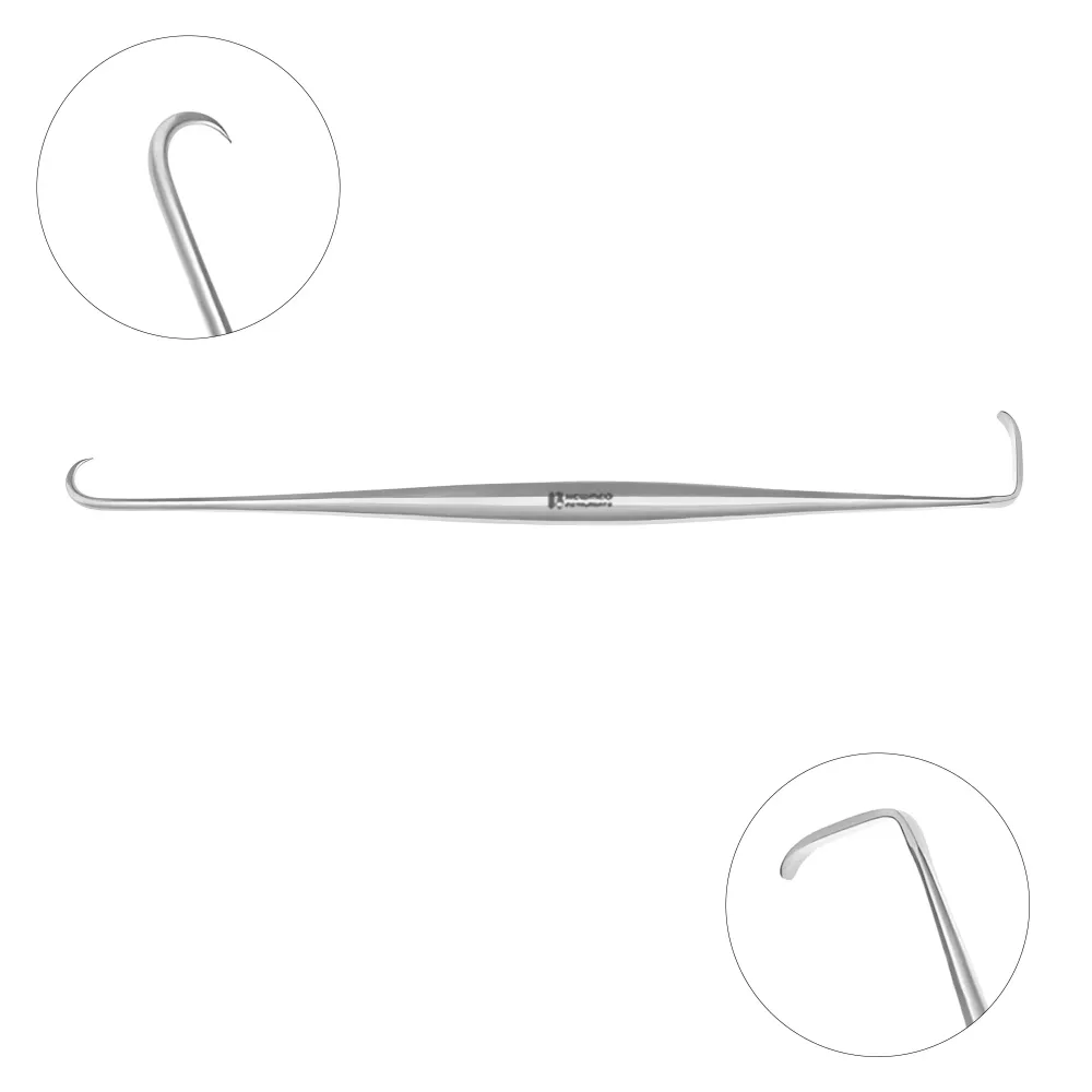 Meyerding Skin Hook/Retractor Meyerding Skin Hook/Retractor