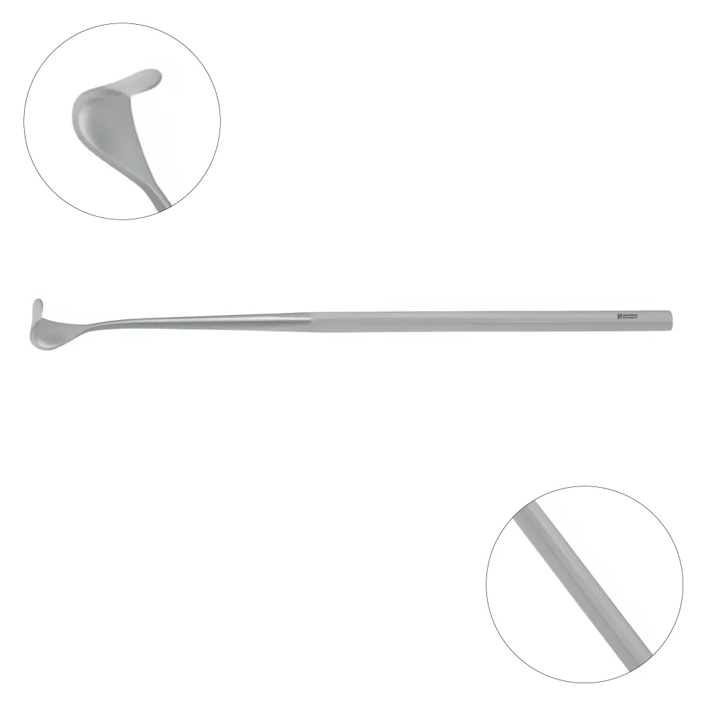 Retractor-Square Handle Retractor-Square Handle
