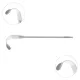 Retractor auricular