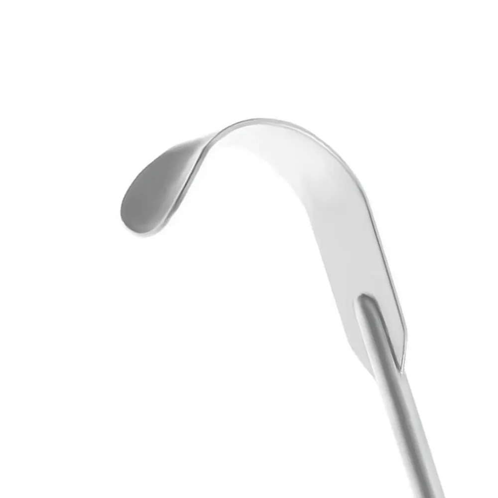 Retractor auricular