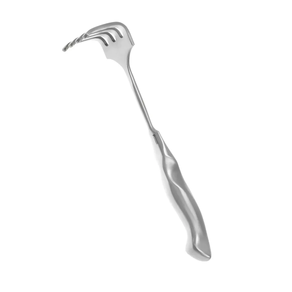 Deep Rake Retractor Deep Rake Retractor