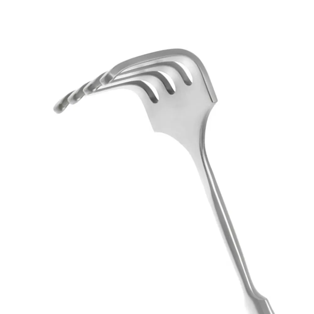 Deep Rake Retractor Deep Rake Retractor