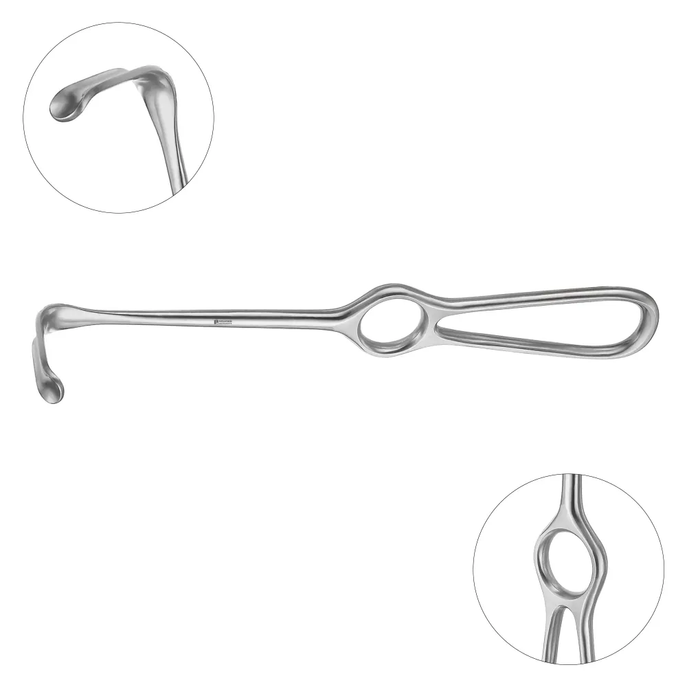 Dockhorn Retractor