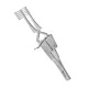 Heiss Wound Retractor