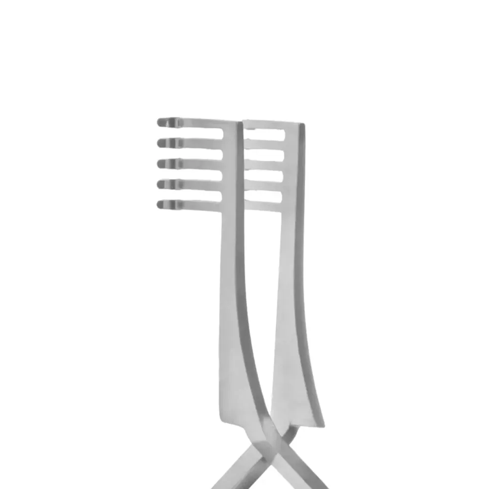 Heiss Wound Retractor