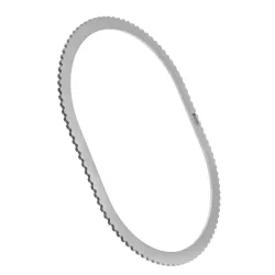 Afastador de anel oval estilo Bookwalter Afastador de anel oval estilo Bookwalter