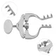 Snitman Self-Retaining Endeural Retractor Snitman Self-Retaining Endeural Retractor