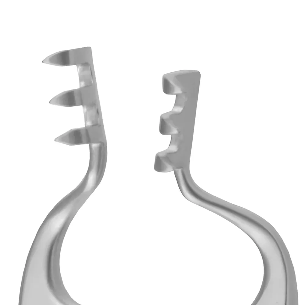 Snitman Self-Retaining Endeural Retractor Snitman Self-Retaining Endeural Retractor