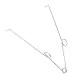 Spring Wire Retractor Spring Wire Retractor