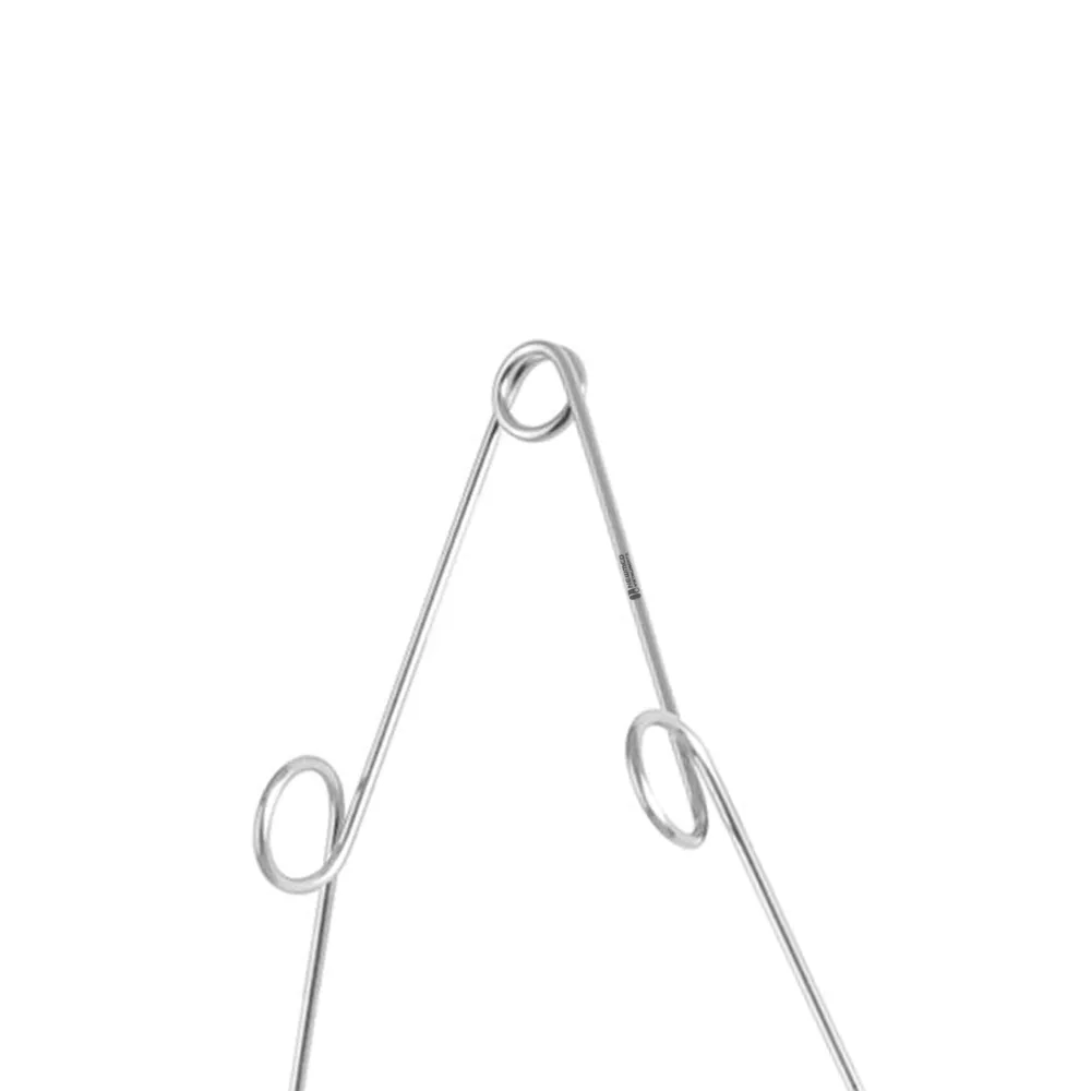 Spring Wire Retractor Spring Wire Retractor