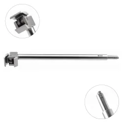 Abrazadera para mesa tipo Bookwalter - Estándar