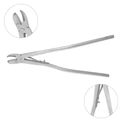 Coryllos-Bethune Rib Shears