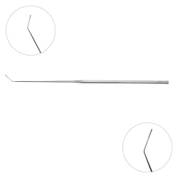 Jacobson Endarterectomy Spatula Jacobson Endarterectomy Spatula
