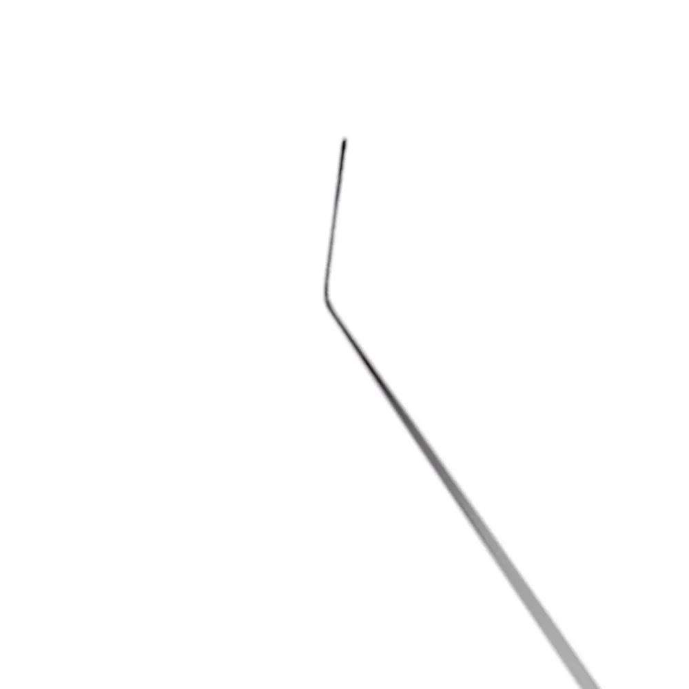 Jacobson Endarterectomy Spatula
