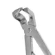Tijeras para costillas Roos